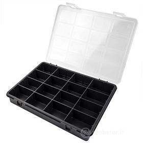 ART PLAST PORTAMINUTERIA 16 SC 24X19X4 (AZ)