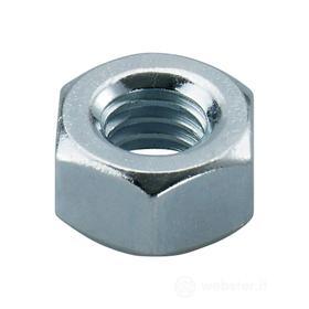 Dado esagonale MU M 8 (100 Pz.)