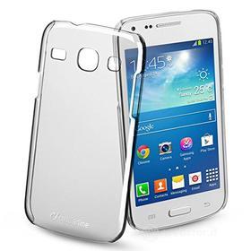 Cover trasparente Samsung Galaxy Core Plus
