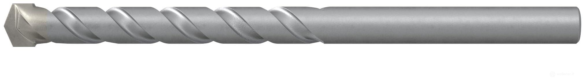 Punte trapano muro PMN 18 (D-S) (1 Pz.)