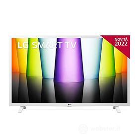 Smart Tv 32 Pollici Full HD DVB-T2 LED - 32LQ63806LC.API (AZ)