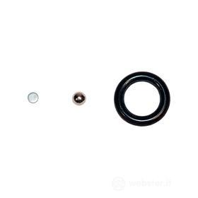 Kit ricambi per percussore SZE (9 Pz.)