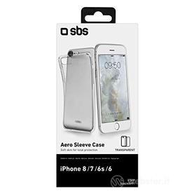 SBS TEAEROIP7T AERO iPhone 7 Transparent (AZ)