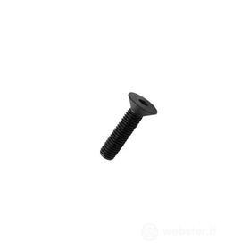 VITE BRUGOLA TP 10.9 6x 40 DIN7991-UNI5933 (Pz 200) [Machx ] (AZ)
