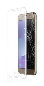 Cellulare - Screen Protector Tempered Glass (Galaxy J5 (2017)) (AZ)