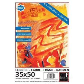 Koh-I-Noor Cornice 35 x 50cm (1 pezzo) (AZ)