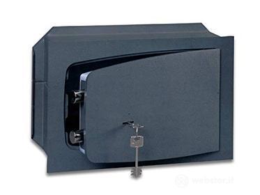 Cisa B2_0154232 8A010-40 CASSAFORTE Chiave 42X30X20, Grafite, 42 x 30 x 19,5 (AZ)