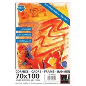 Koh-I-Noor - DK70100C - CORNICI CRILEX 70X100 (AZ)
