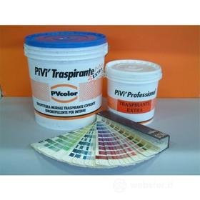Pittura Traspiran.Bianca Lt14 (AZ)