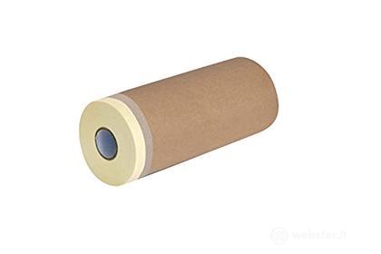 Nespoli N9930194773 Rotolo in Carta per Mascheratura con Nastro, 180 mm x 20 m, Standard (AZ)