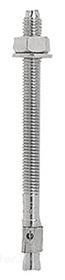 FISCHER ITALIA SRL TASSELLI"FBNII" 8/10 C/DADO (AZ)