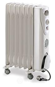 Radiatore ERC21507 (AZ)