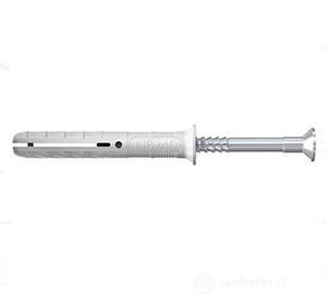 Tasselli nyl. N   6- 40 c/vite