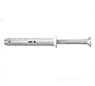 Tasselli nyl. N   6- 60 c/vite