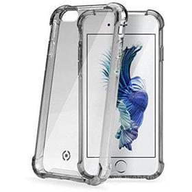 Cover rigida trasparente Armor iPhone 6