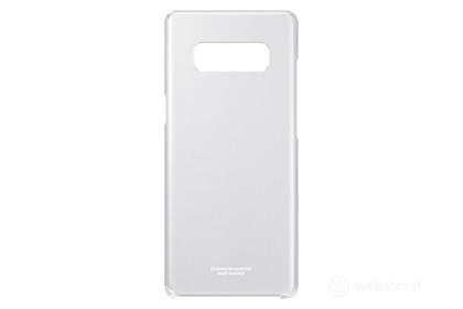 Cellulare - Custodia Clear Cover (Galaxy Note 8) (AZ)
