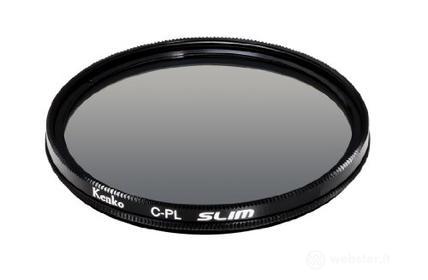 Obiettivo - Filtro Luce Polarizzatore Circolare Slim MC 37mm (AZ)