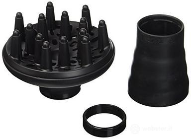 Remington D52DU Diffusore Universale, Nero (AZ)