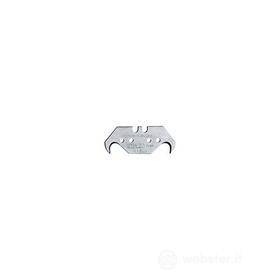 Stanley 1-11-802 Lama a Uncino, Set di 100 pz (AZ)