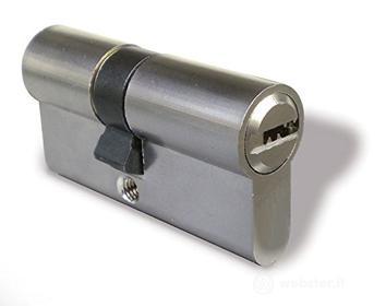 IBFM DI FUMAGALLI SRL CILINDRO OTT. CROMATO MM 30+40 (AZ)