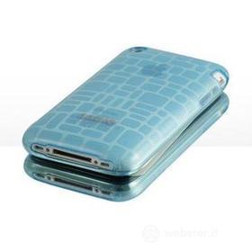 Cover iGlossy Croc 3G/3GS