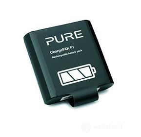 Audio - Batteria ChargePak F1 VL-61810 (AZ)