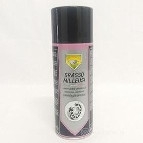 Spray grasso milleusi ml 400
