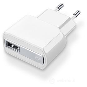 Caricabatterie da rete universale USB Charger Ultra