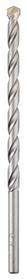 kwb 624720 Lama per seghetto alternativo Easy-Cut Longlife per legno, metallo e plastica, S20 a camma singola/albero a T, fissata con chiodi, grigia (AZ)