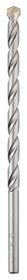 kwb 624720 Lama per seghetto alternativo Easy-Cut Longlife per legno, metallo e plastica, S20 a camma singola/albero a T, fissata con chiodi, grigia (AZ)