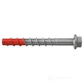 Vite per calcestruzzo ULTRACUT FBS II 10x60 5/-/- US A4 (50 Pz.)