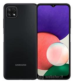 SAMSUNG Smartphone Galaxy A22 (SM-A226B) 64GB 5G Grigio (AZ)