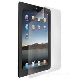 Pellicola protettiva iPad 2 e new iPad