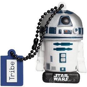 Pen Drive Star Wars VIII R2-D2 (AZ)