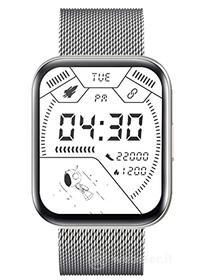 Smwarty 2.0 Smart Watch SW033F (AZ)