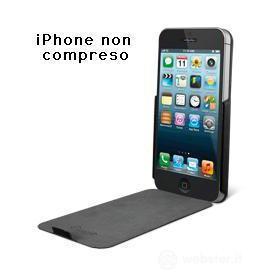 Flip Cover iPhone 5/5S