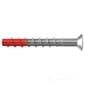 Vite per calcestruzzo ULTRACUT FBS II 8x90 25/- SK A4 (50 Pz.)