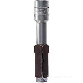 Tassello acciaio FPX M12 - I per calcestruzzo cellulare (25 Pz.)