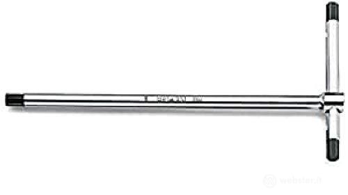 BETA 951 MM Chiavi A T ESAGONALI Maschio 10, 10 mm (AZ)