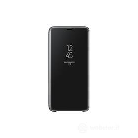 Cellulare - Custodia Clear View Standing (Galaxy S9 Plus) (AZ)