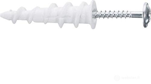 ITW CONSTR.PROD.ITALY 569442 - ELEMATIC DRIVA NYLON (AZ)