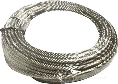 Fune zinc.comm. Mm 2 m  10