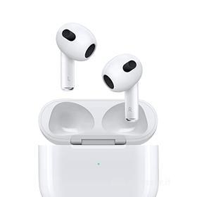 Novit? Apple AirPods (terza generazione) (AZ)