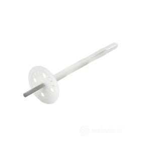 Fissaggio per materiali rigidi DIPK II 8/40-60 (200 Pz.)