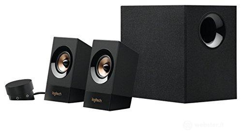 Casse Audio PC Z533 (AZ)