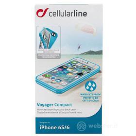 Custodia impermeabile Voyager Compact (iPhone 6/6S)