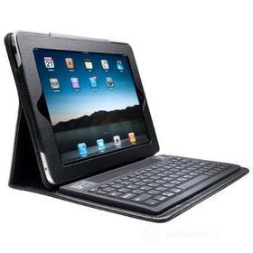 Custodia KeyFolio con tastiera bluetooth iPad