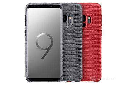 Cellulare - Custodia Hyperknit Cover (Galaxy S9) (AZ)