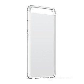Transparent Cover Huawei P10 Plus