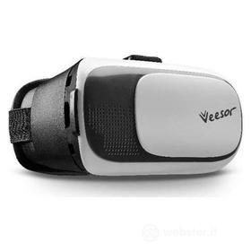 Radiocomandi per Cellulari Visore Veesor - Virtual Reality (AZ)